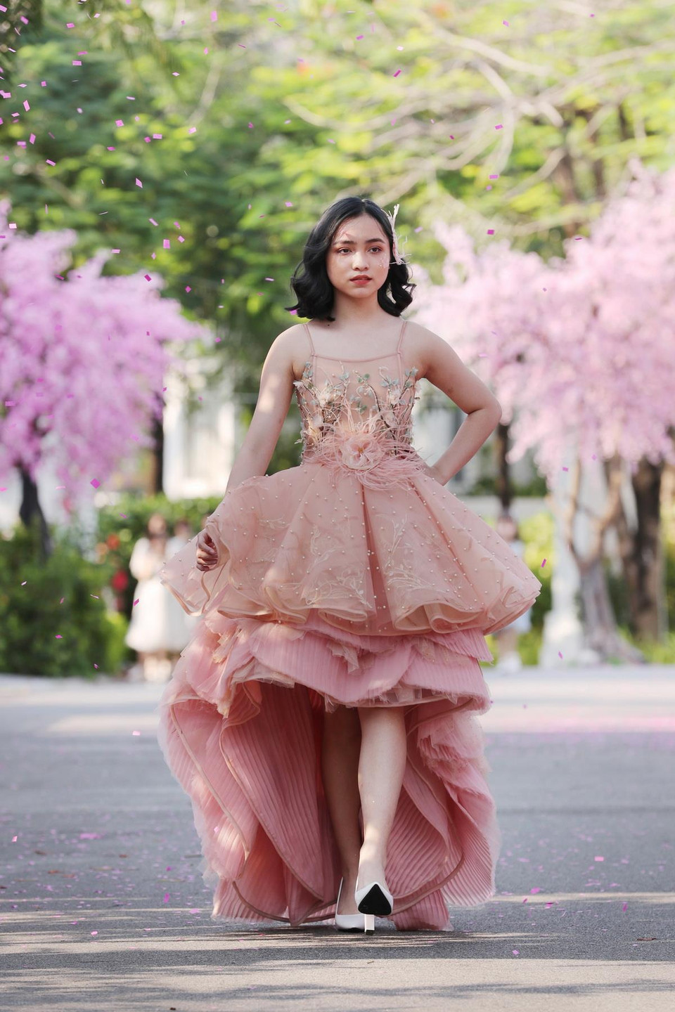 (Ảnh: Đại Ngô/Vietnam+)