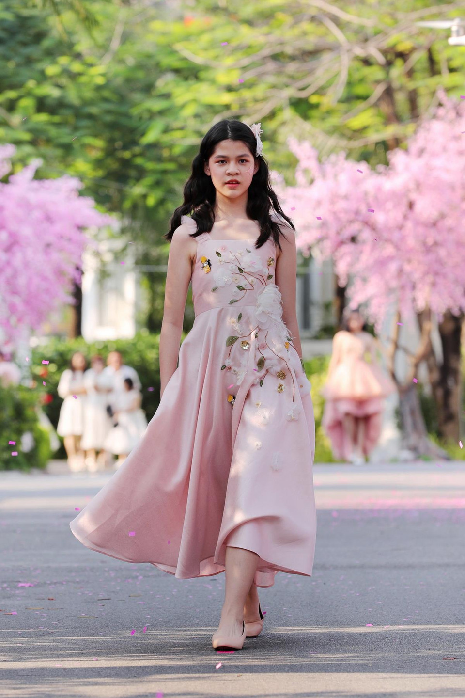 (Ảnh: Đại Ngô/Vietnam+)