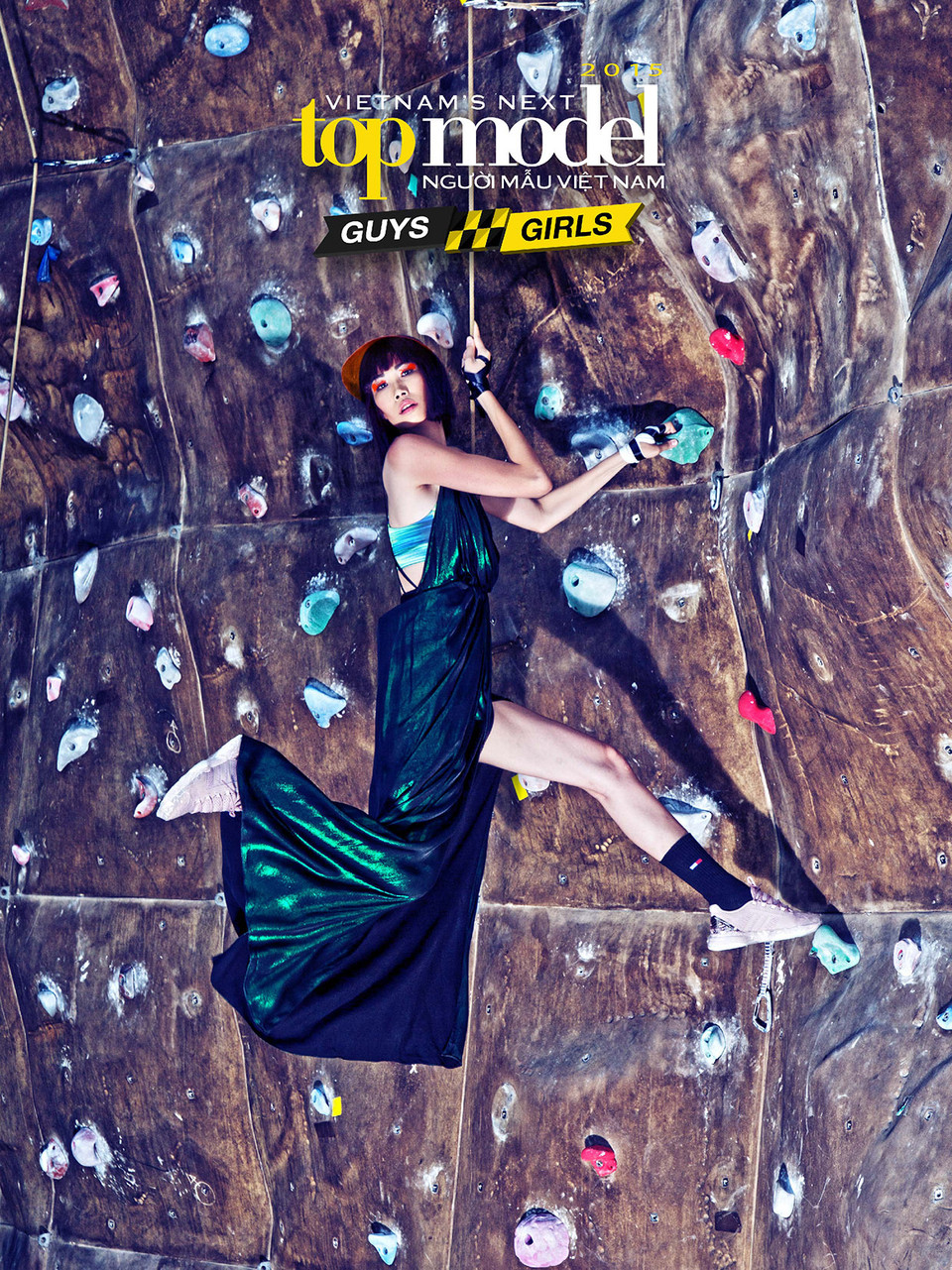 Kim Phượng. (Nguồn ảnh: BTC)