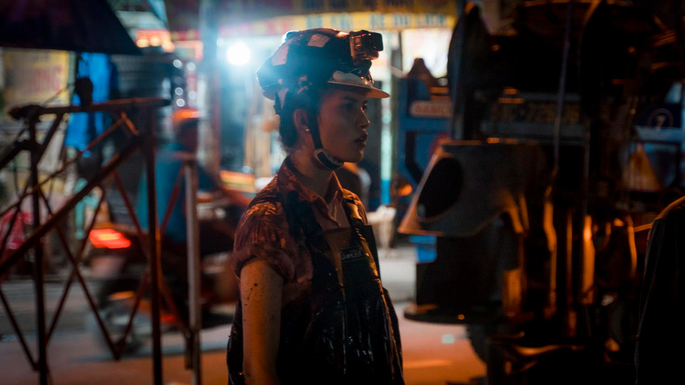 Sau những khoảng lặng nhẹ nhàng của tập 1 'Gửi đời chút hương,' chương trình Người đẹp Nhân ái tiếp tục mang đến tập 2 'Những chiến binh thầm lặng.’ (Ảnh: BTC)