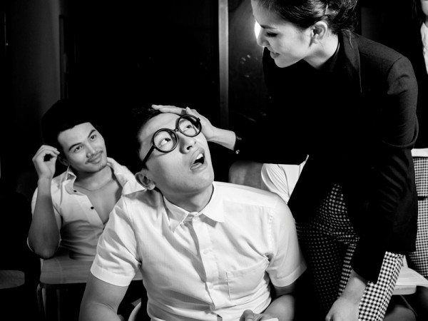 (Nguồn ảnh: Vietnam's Next Top Model)