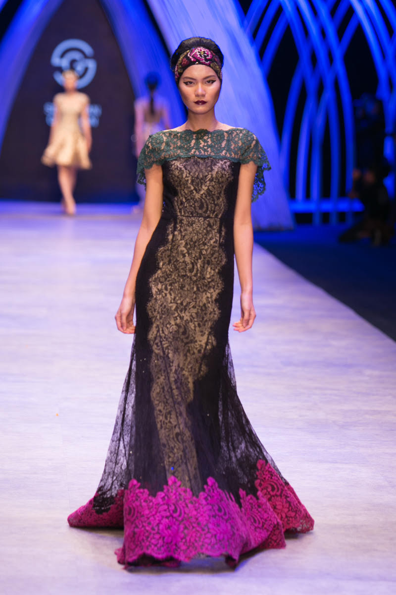 Sebastian Gunawan là nhà thiết kế hàng đầu tại Indonesia. (Ảnh: BTC)