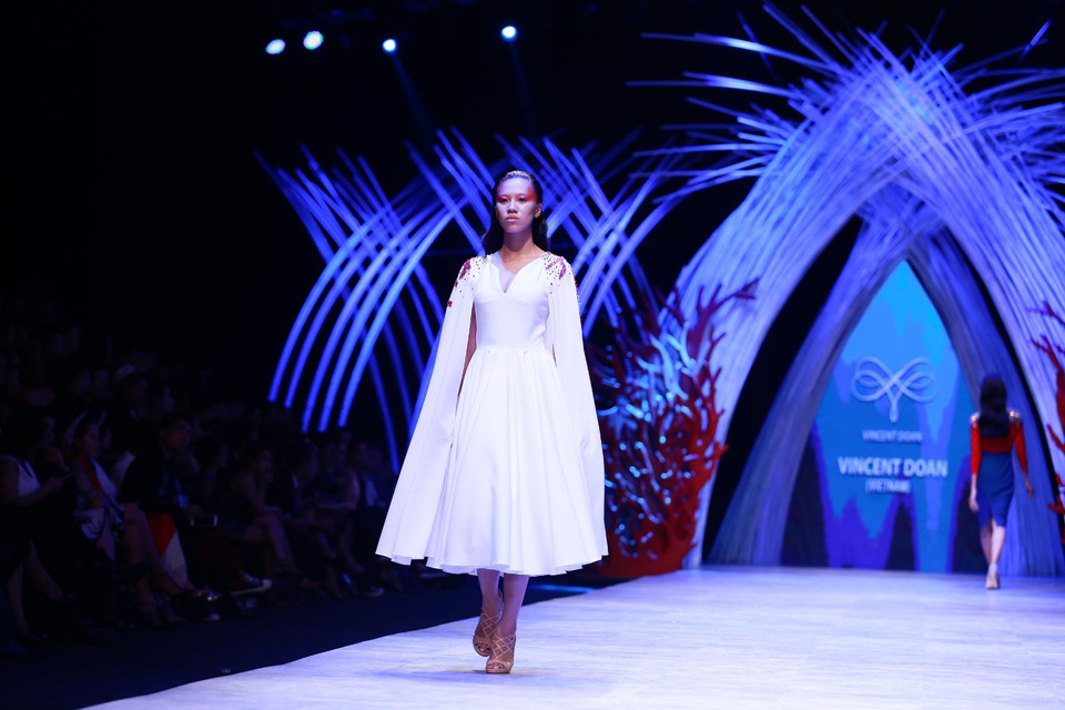 Từ hàng nghìn năm trước, san hô đã là biểu trưng cho sức sống bền bỉ, sự vươn lên mạnh mẽ và là biểu tượng của hoàng gia.(Ảnh: BTC)