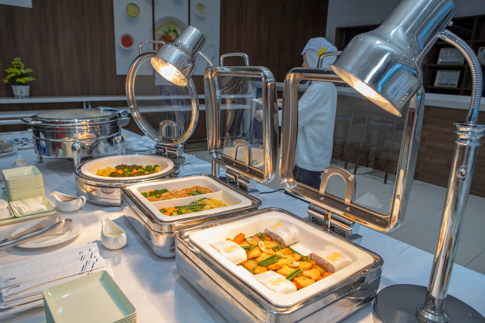 (Ảnh: CTV/Vietnam+)