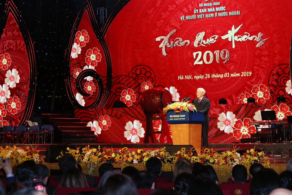 (Ảnh: Lâm Khánh/TTXVN)