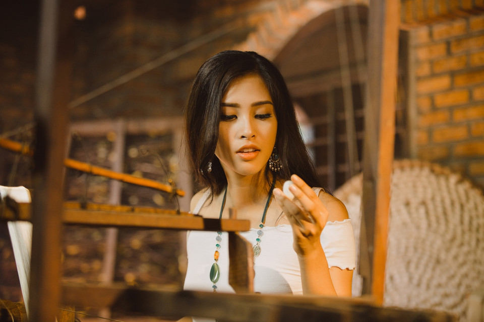 (Ảnh: Viết Quý)