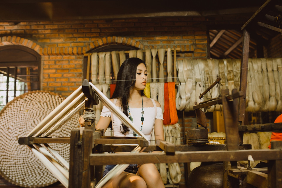 (Ảnh: Viết Quý)