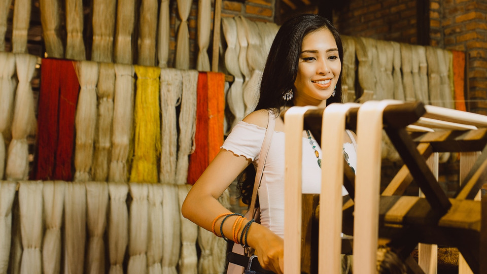 (Ảnh: Viết Quý)