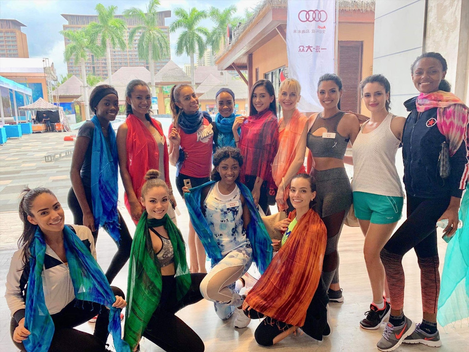 (Ảnh: Viết Quý)