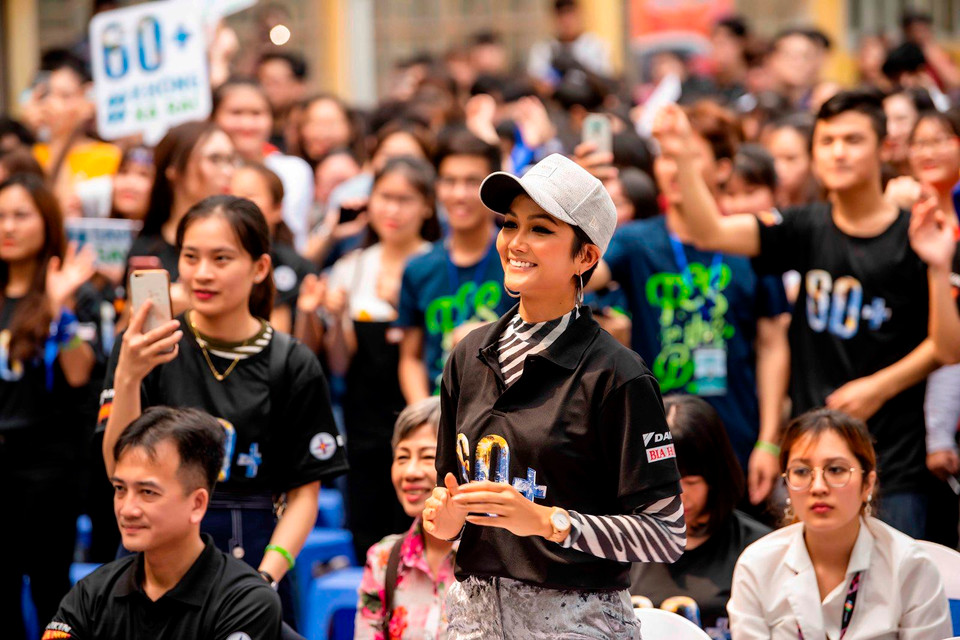 (Ảnh: Như Hoàn/Vietnam+)