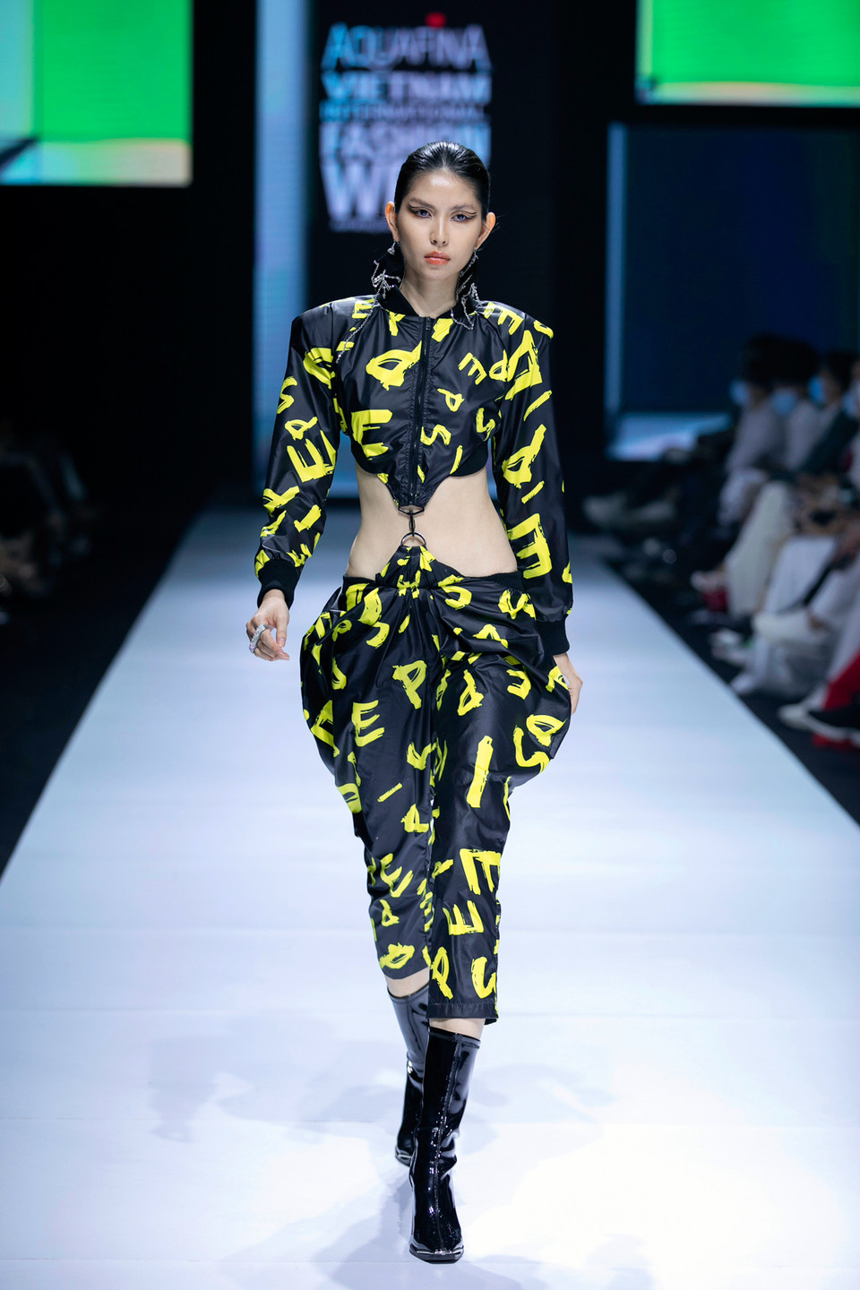 (Ảnh: CTV/Vietnam+)