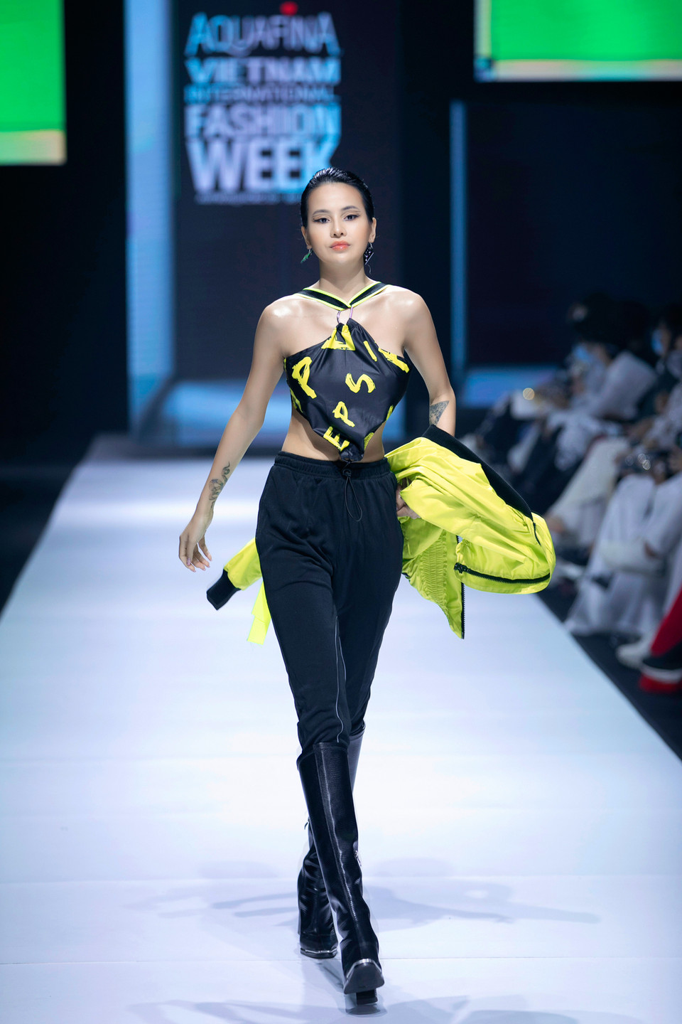 (Ảnh: CTV/Vietnam+)