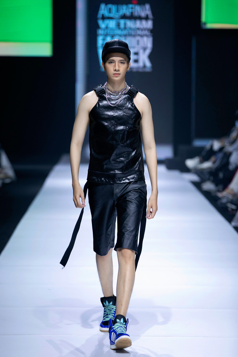 (Ảnh: CTV/Vietnam+)