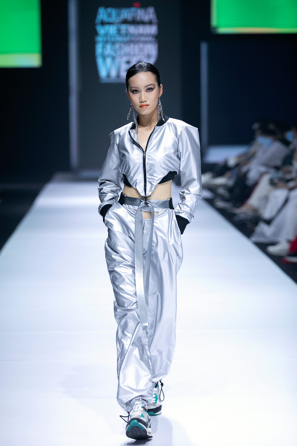 (Ảnh: CTV/Vietnam+)