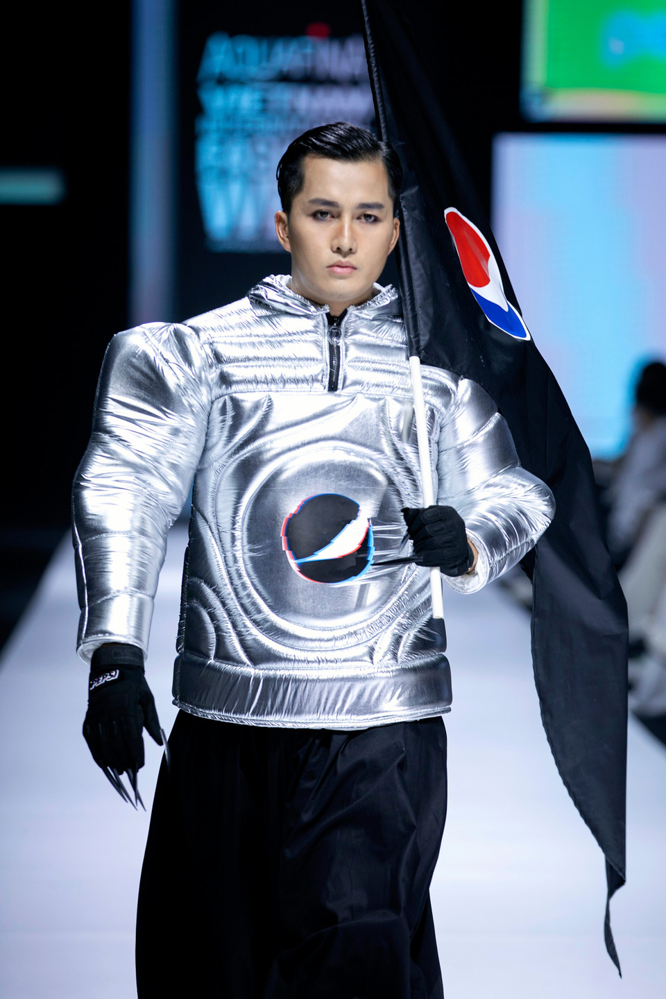 (Ảnh: CTV/Vietnam+)