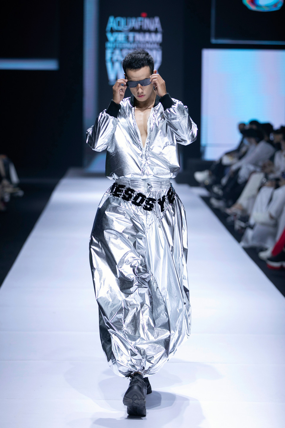 (Ảnh: CTV/Vietnam+)