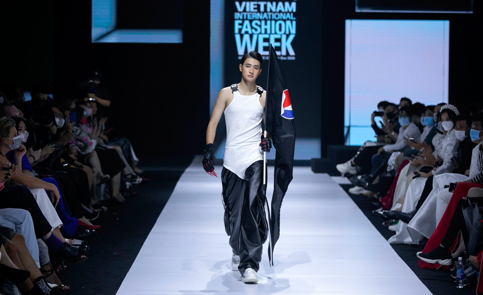 (Ảnh: CTV/Vietnam+)