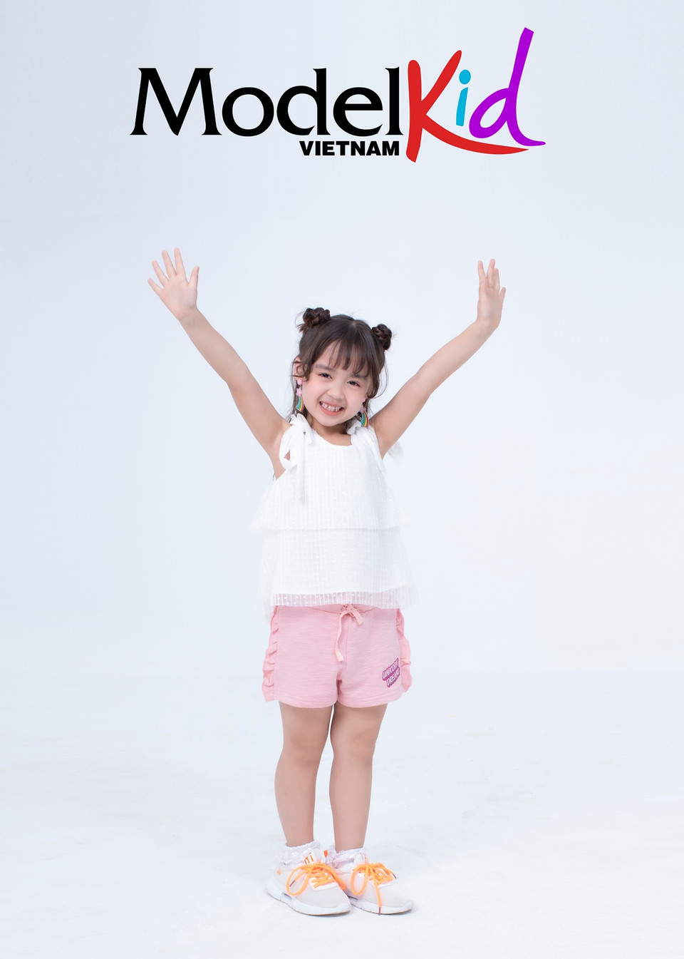 Thí sinh Nguyễn Nhã Uyên. (Ảnh: CTV/Vietnam+)