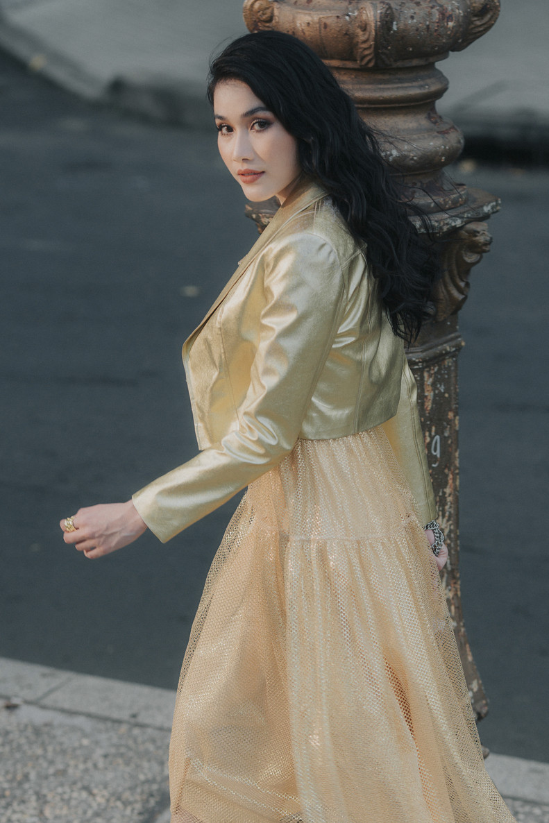 (Ảnh: CTV/Vietnam+)