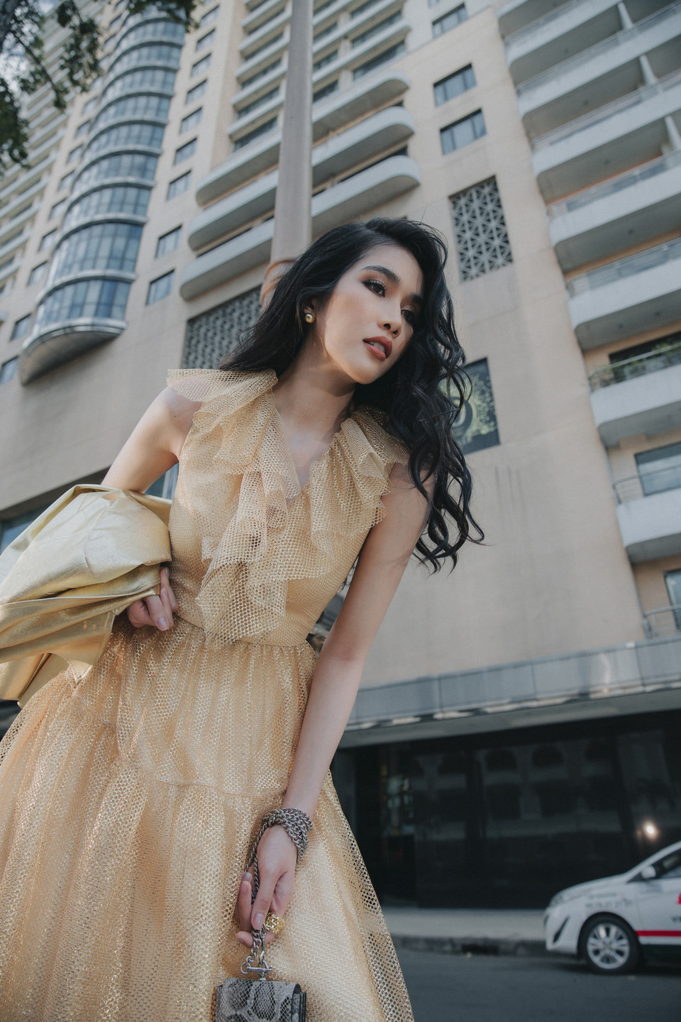 (Ảnh: CTV/Vietnam+)