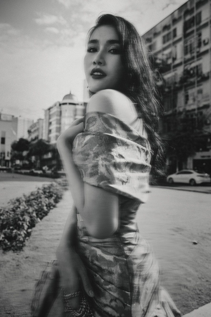 (Ảnh: CTV/Vietnam+)