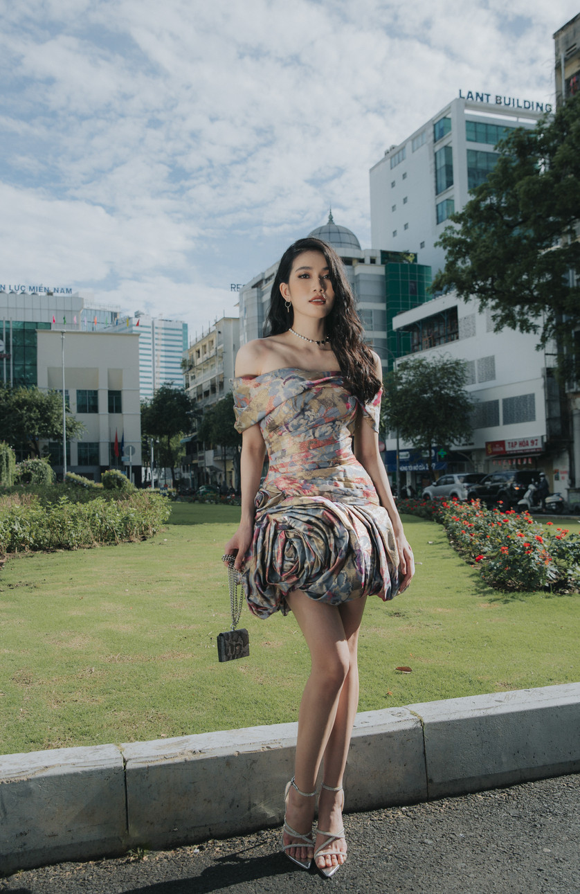 (Ảnh: CTV/Vietnam+)