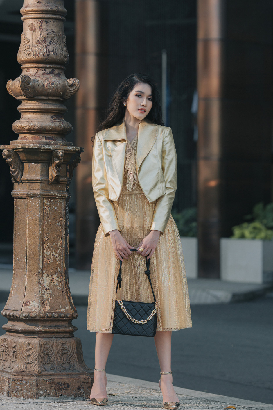 (Ảnh: CTV/Vietnam+)