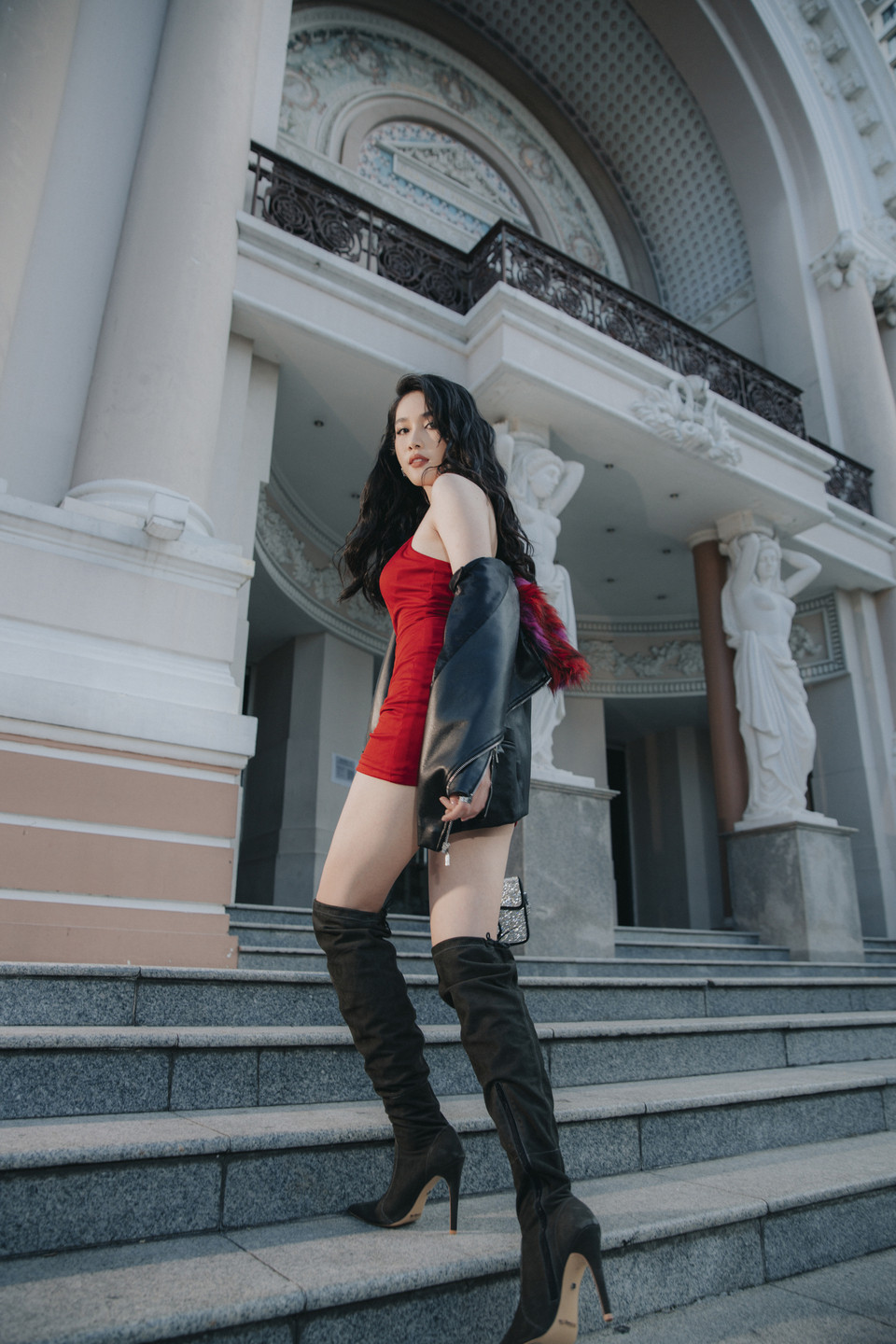 (Ảnh: CTV/Vietnam+)