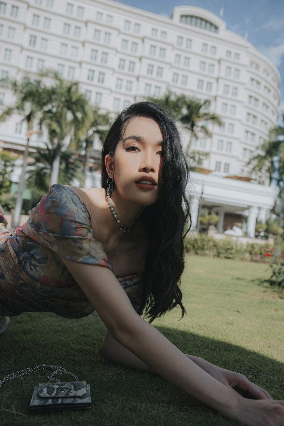 (Ảnh: CTV/Vietnam+)