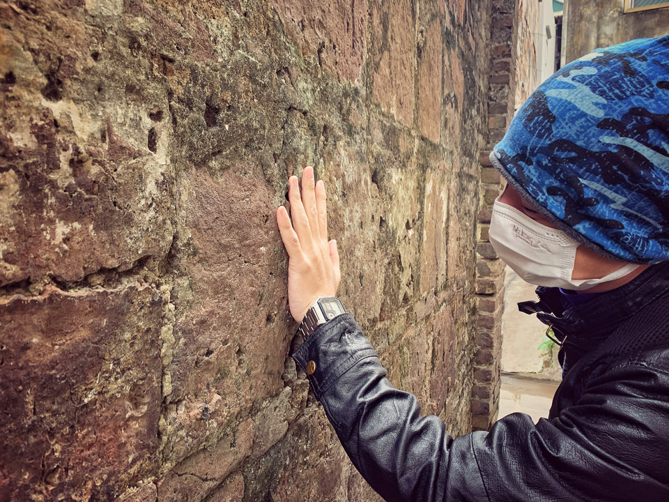 Nơi đây đã trở thành điểm đến của những du khách thích du lịch trải nghiệm và khám phá vẻ đẹp làng quê Việt Nam. (Ảnh: CTV/Vietnam+)