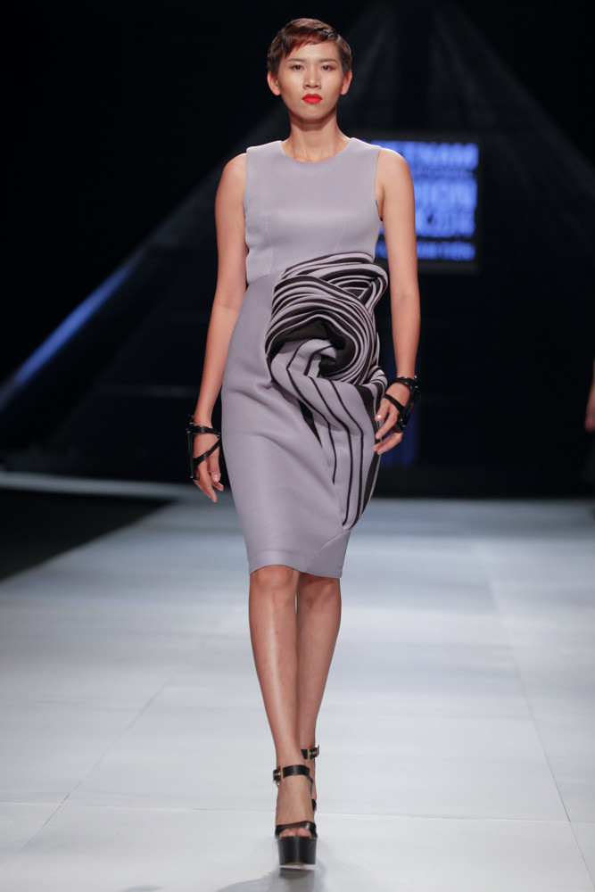 Hoặc ngẫu hứng. (Ảnh: BTC)