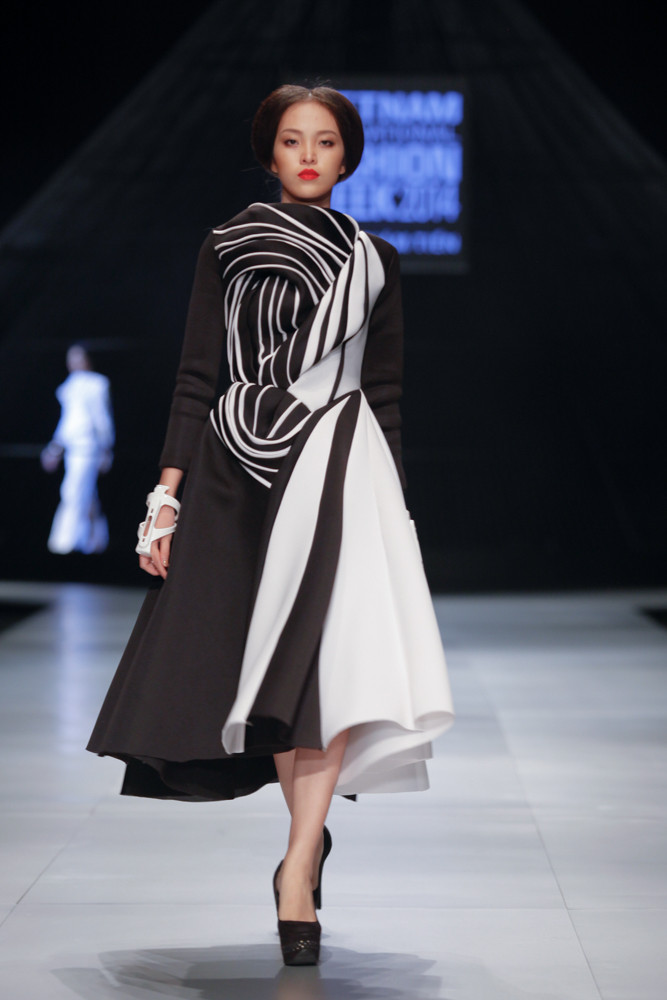 Đang là xu hướng nổi trội trên thế giới... (Ảnh: BTC)