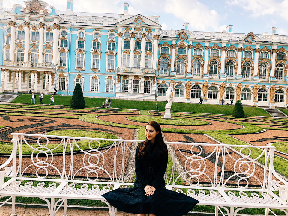 (Ảnh: CTV/Vietnam+)