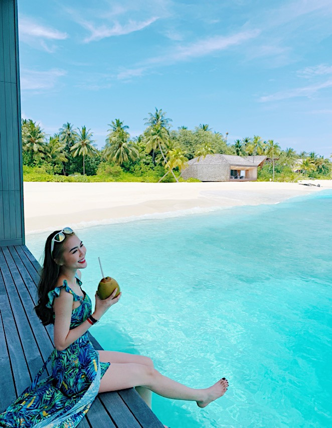 (Ảnh: CTV/Vietnam+)