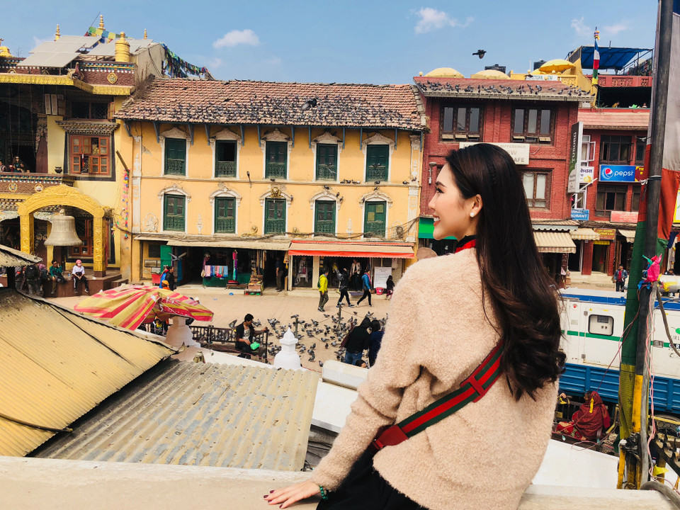 (Ảnh: CTV/Vietnam+)