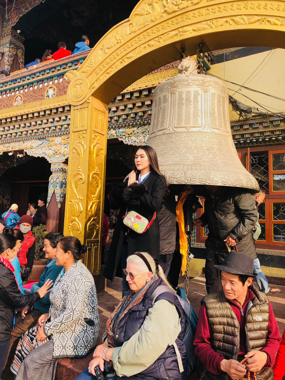 (Ảnh: CTV/Vietnam+)