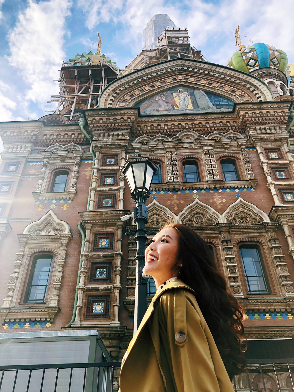 (Ảnh: CTV/Vietnam+)