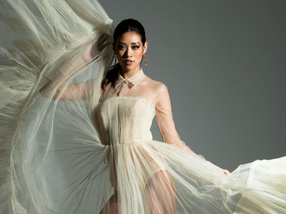 (Ảnh: Zach Trần/Vietnam+)