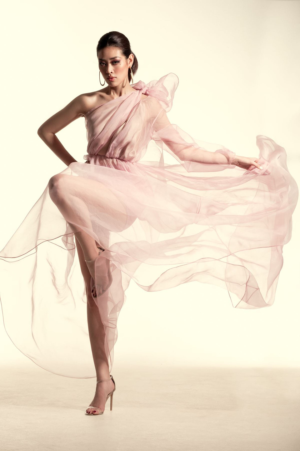 (Ảnh: Zach Trần/Vietnam+)