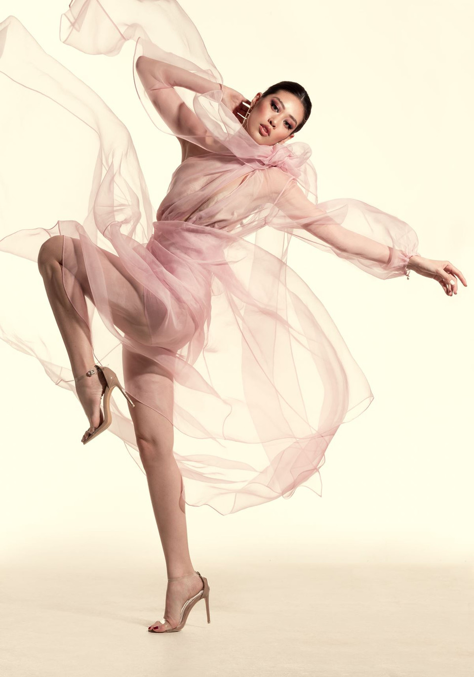 (Ảnh: Zach Trần/Vietnam+)