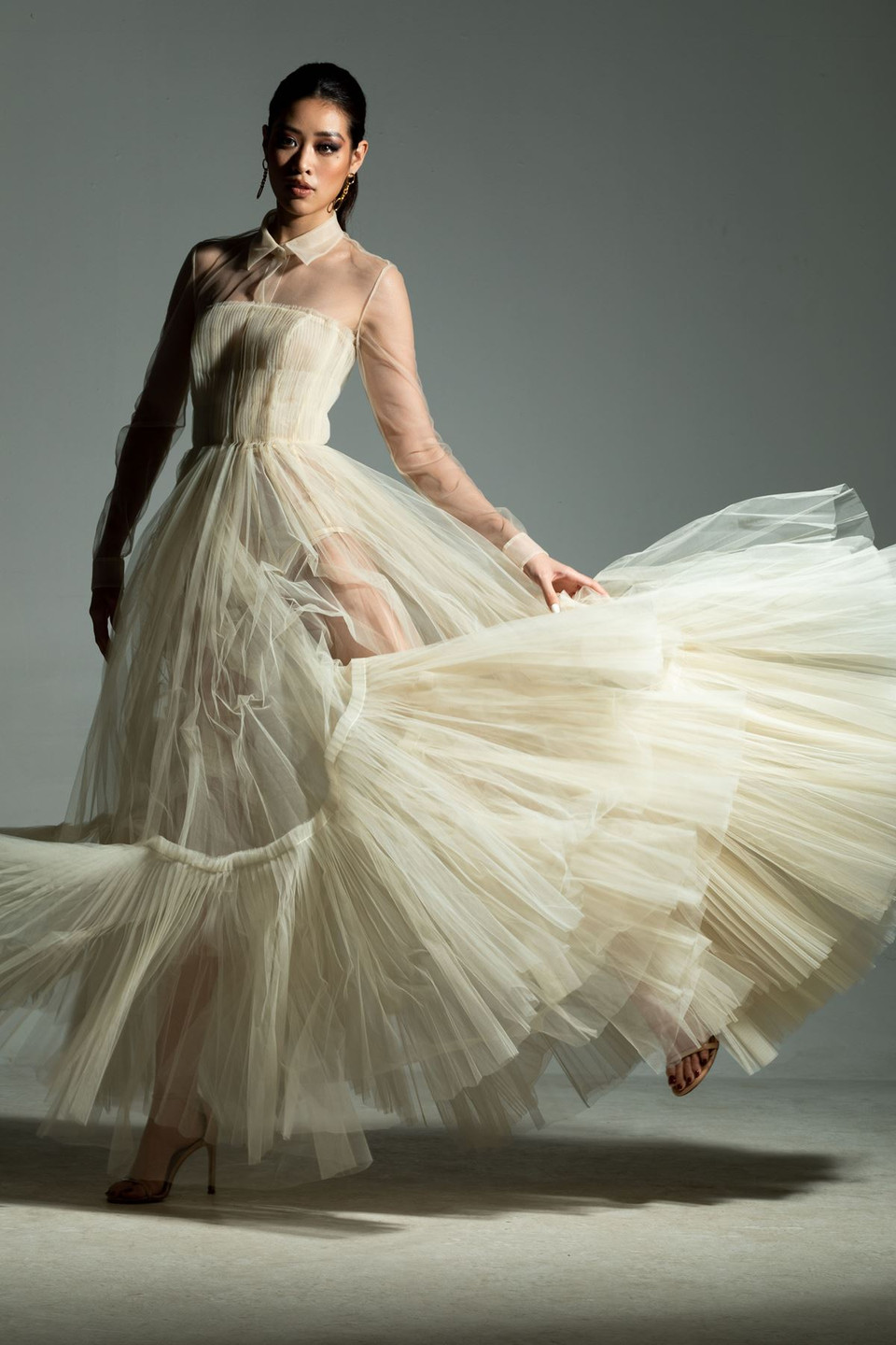 (Ảnh: Zach Trần/Vietnam+)