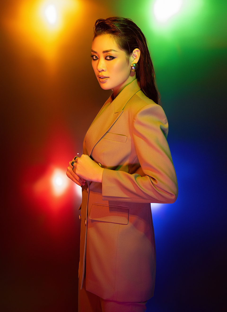 (Ảnh: CTV/Vietnam+)