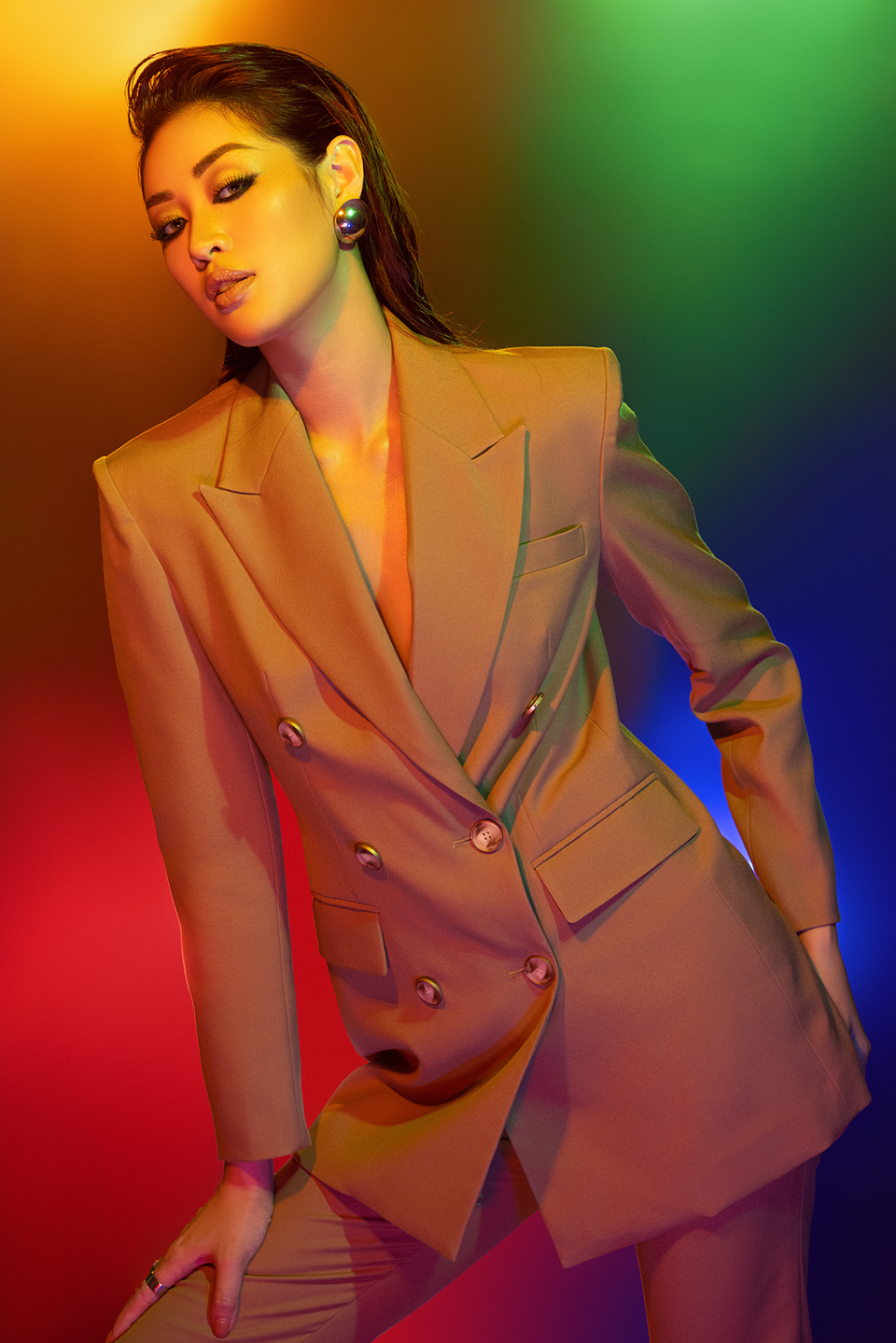 (Ảnh: CTV/Vietnam+)