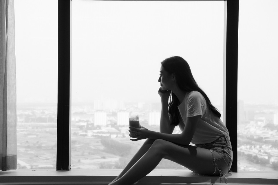 Với vai trò là đại sứ của cuộc thi Miss World Vietnam 2021, Lương Thùy Linh chắc chắn sẽ là hình mẫu để nhiều cô gái trẻ có động lực đến gần hơn với chiếc vương miện Hoa hậu. (Ảnh: CTV/Vietnam+)