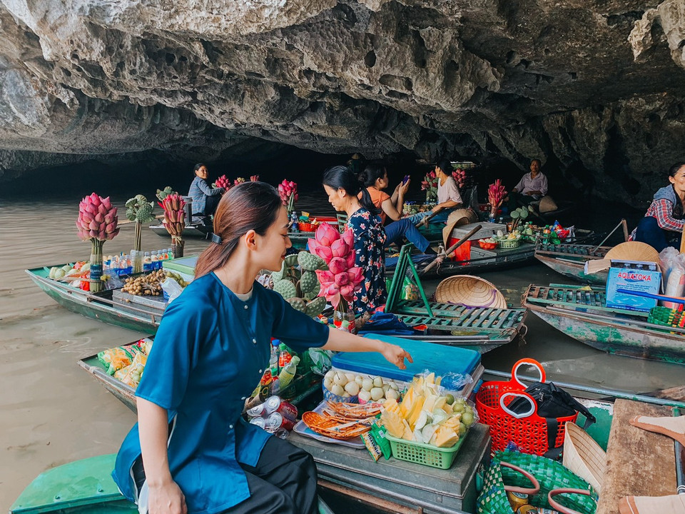 (Ảnh: Mai Mai/Vietnam+)