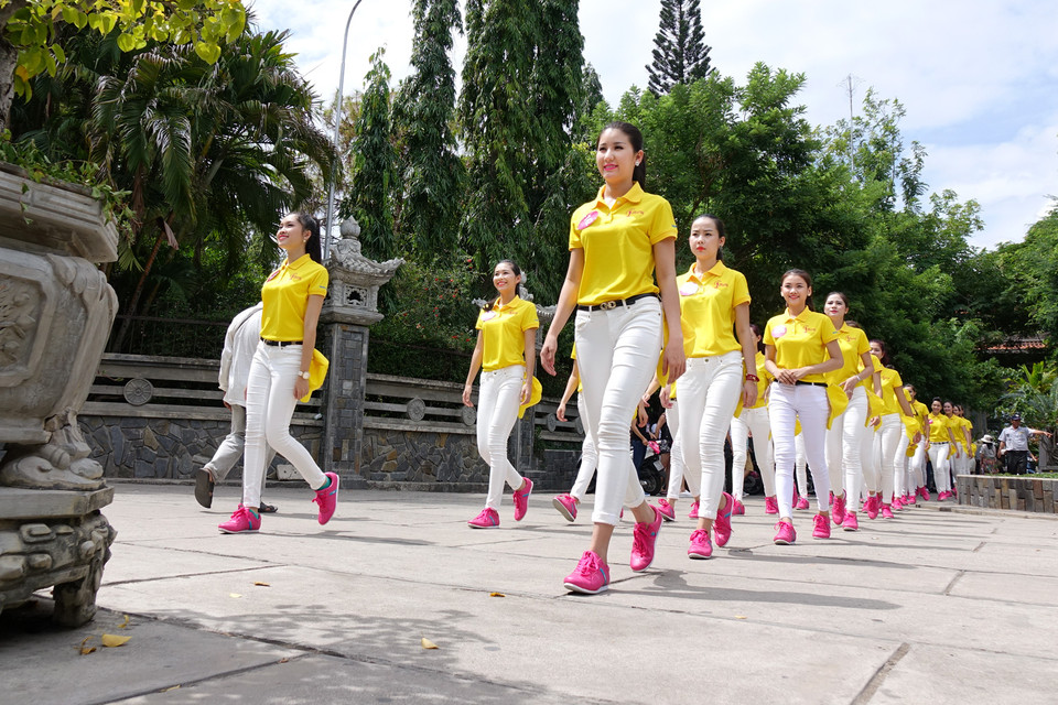 Vòng bán kết sẽ diễn ra vào tối mai, ngày 15/9. (Ảnh: BTC)