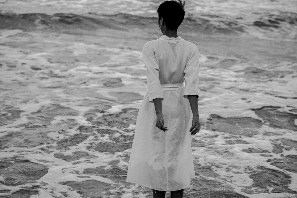 Cuộc thi Miss Universe Vietnam 2017 tổ chức tại Nha Trang cũng là một trong những vùng biển đẹp của Việt Nam, tại đây H'Hen Niê đã đăng quang ngôi vị cao nhất và bắt đầu thực hiện ước mơ được truyền cảm hứng cho giới trẻ của mình... (Ảnh: Hồ Quốc Hoàng/Vietnam+)