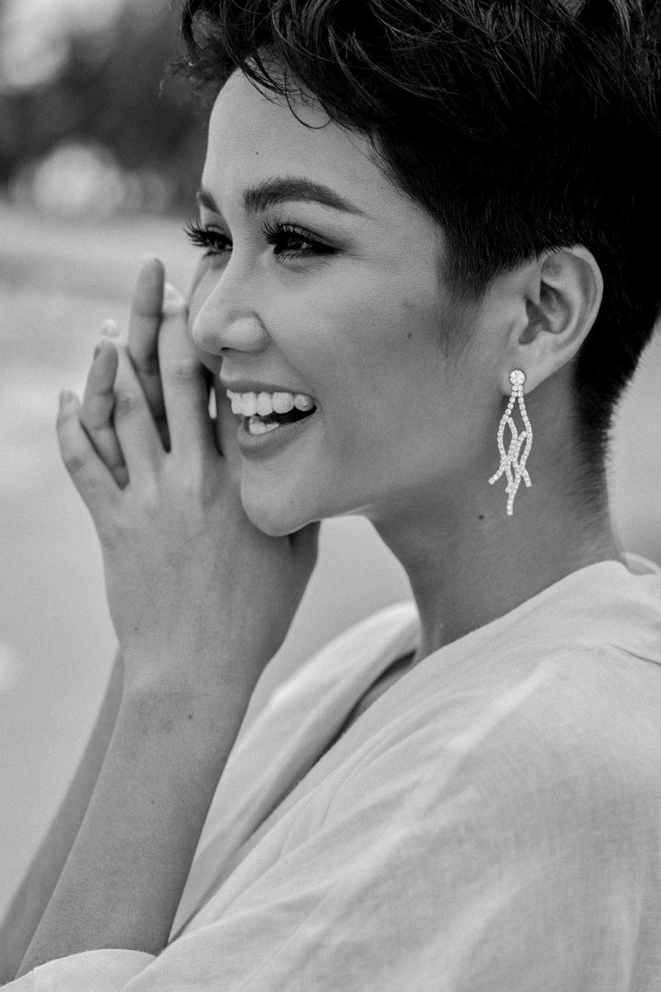 (Ảnh: Hồ Quốc Hoàng/Vietnam+)