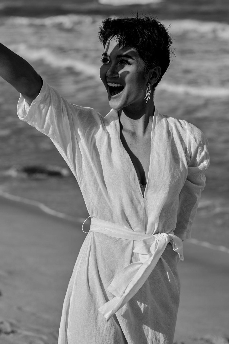 (Ảnh: Hồ Quốc Hoàng/Vietnam+)