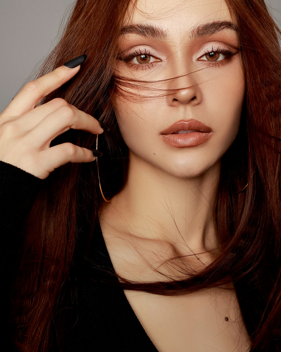 Sau đó dự án ảnh sẽ là những dự án thú vị mà hai người đẹp sẽ kết hợp cùng nhau và công bố trong thời gian tới. (Ảnh: CTV)